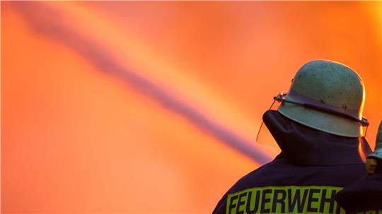 Küchenbrand in Braunschweig – Frau verletzt im Krankenhaus