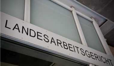 Abberufung von Gleichstellungsbeauftragter war rechtswidrig