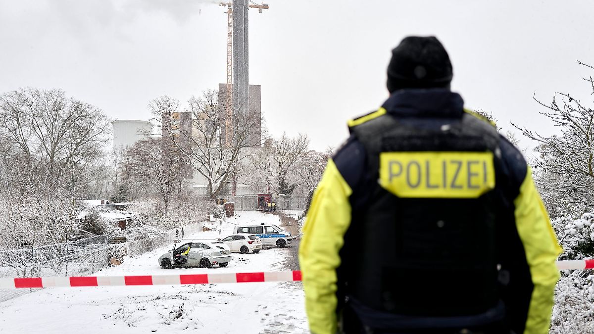 Berlin & Brandenburg: Betreiber präzisiert: Stromausfall betrifft 45.000 Haushalte