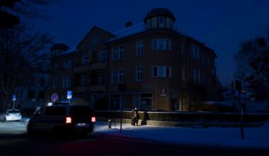 Wer gehört zur Vulkangruppe?: Drittes Schreiben zu Brandanschlag in Berlin sorgt für Verwirrung