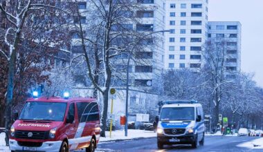 Berlin & Brandenburg: Innensenatorin: Keine Einbrüche in erster Nacht ohne Licht