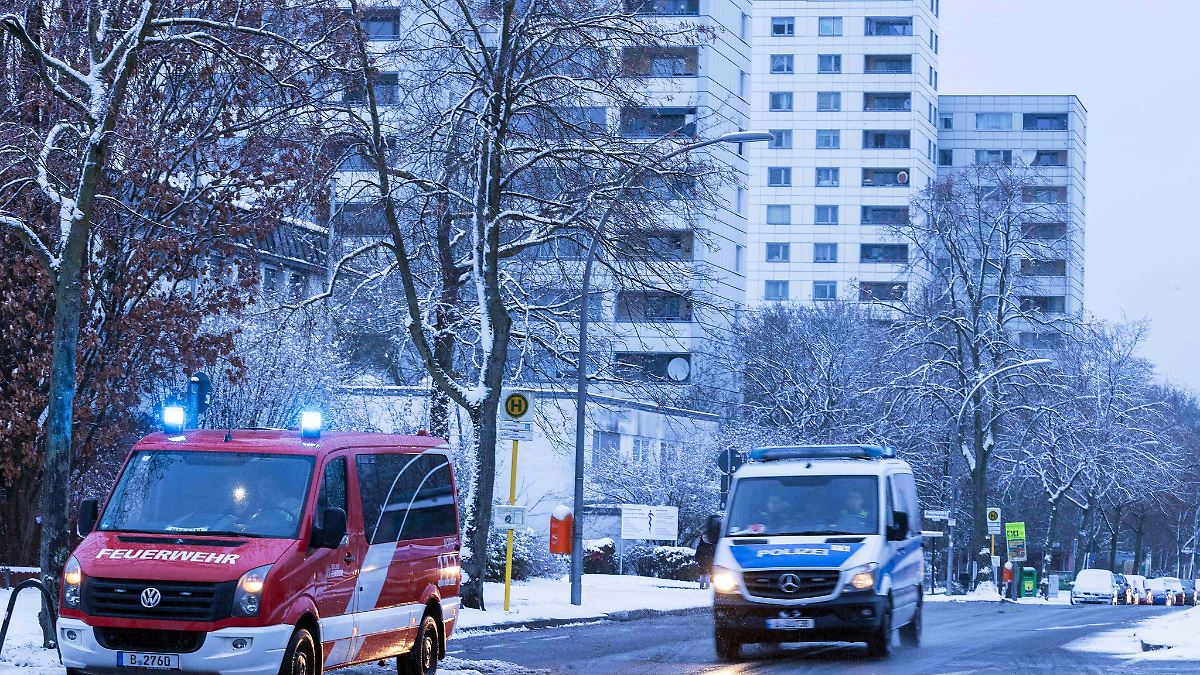 Berlin & Brandenburg: Innensenatorin: Keine Einbrüche in erster Nacht ohne Licht