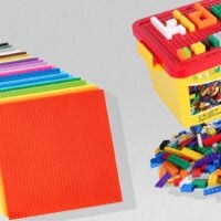 Einige Lego-Alternativen sind mit dem Original kompatibel und dabei deutlich günstiger.