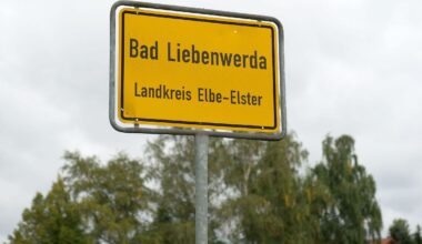 Berlin & Brandenburg: Minister rät Gemeinden zu mehr freiwilligen Fusionen