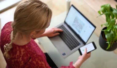 Es kann so einfach sein - ein paar Klicks und etwas Tippen, und fertig ist der Behördenantrag.