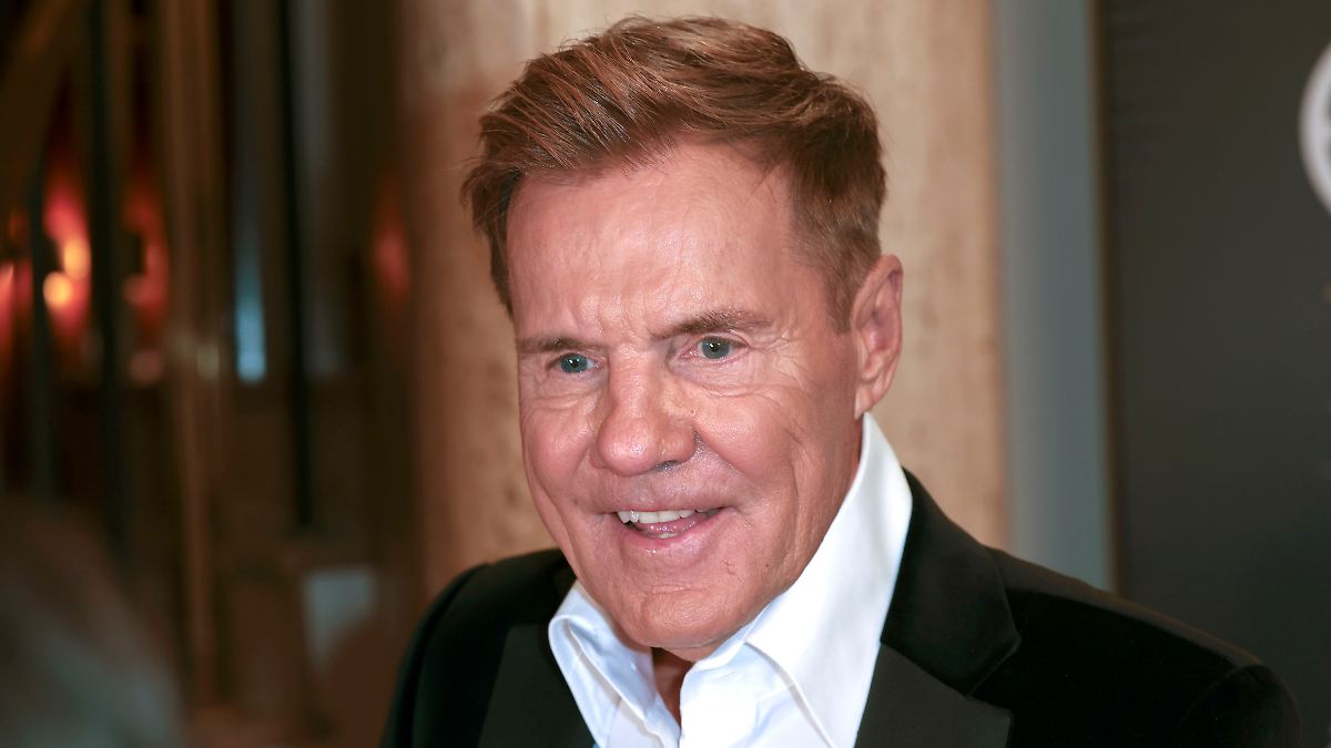 "Dann ist alles Roger": Dieter Bohlen muss da noch was klären