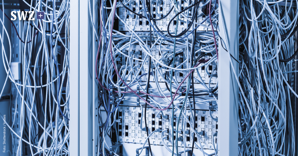 Raus aus der digitalen Komfortzone!