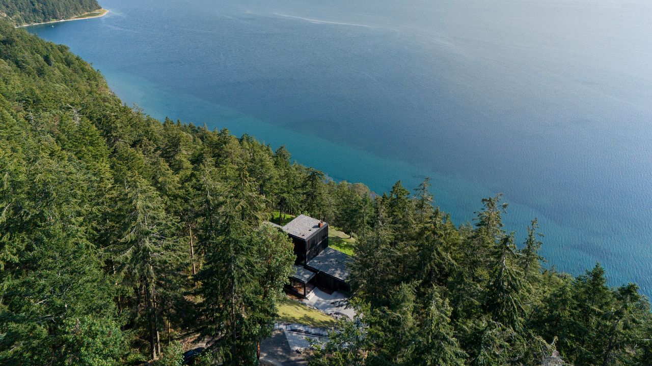 Architectural Digest Germany logo