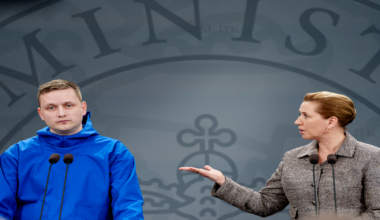 Reaktion auf Trump: Deutschland und Frankreich entsenden Soldaten nach Grönland | Aktuelle Nachrichten aus Deutschland und der Welt