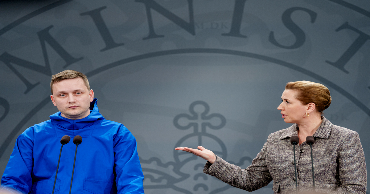 Reaktion auf Trump: Deutschland und Frankreich entsenden Soldaten nach Grönland | Aktuelle Nachrichten aus Deutschland und der Welt