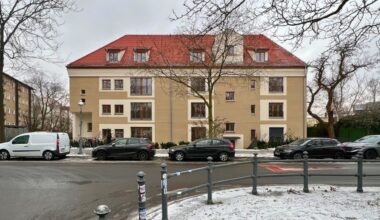 Donaustraße 68–70b in Berlin-Neukölln