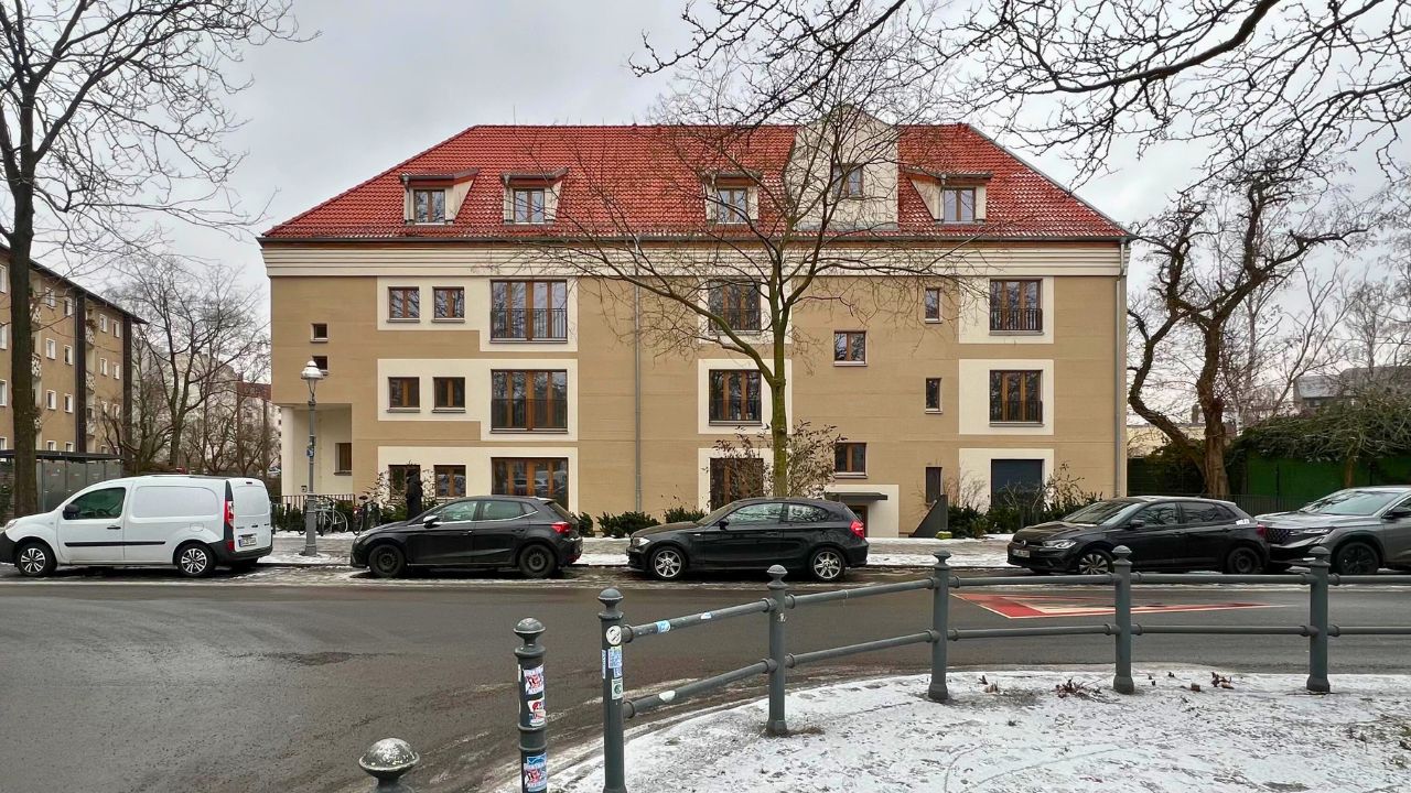 Donaustraße 68–70b in Berlin-Neukölln