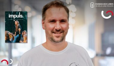 You are currently viewing Magazin des Jugendreferats heißt jetzt „Impuls“: Interview mit Juref-Leiter Daniel Drewes