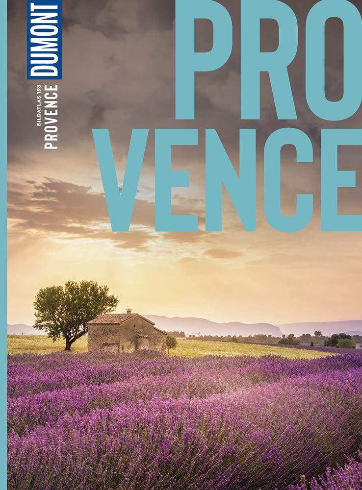 DuMont Bildatlas Provence 2021