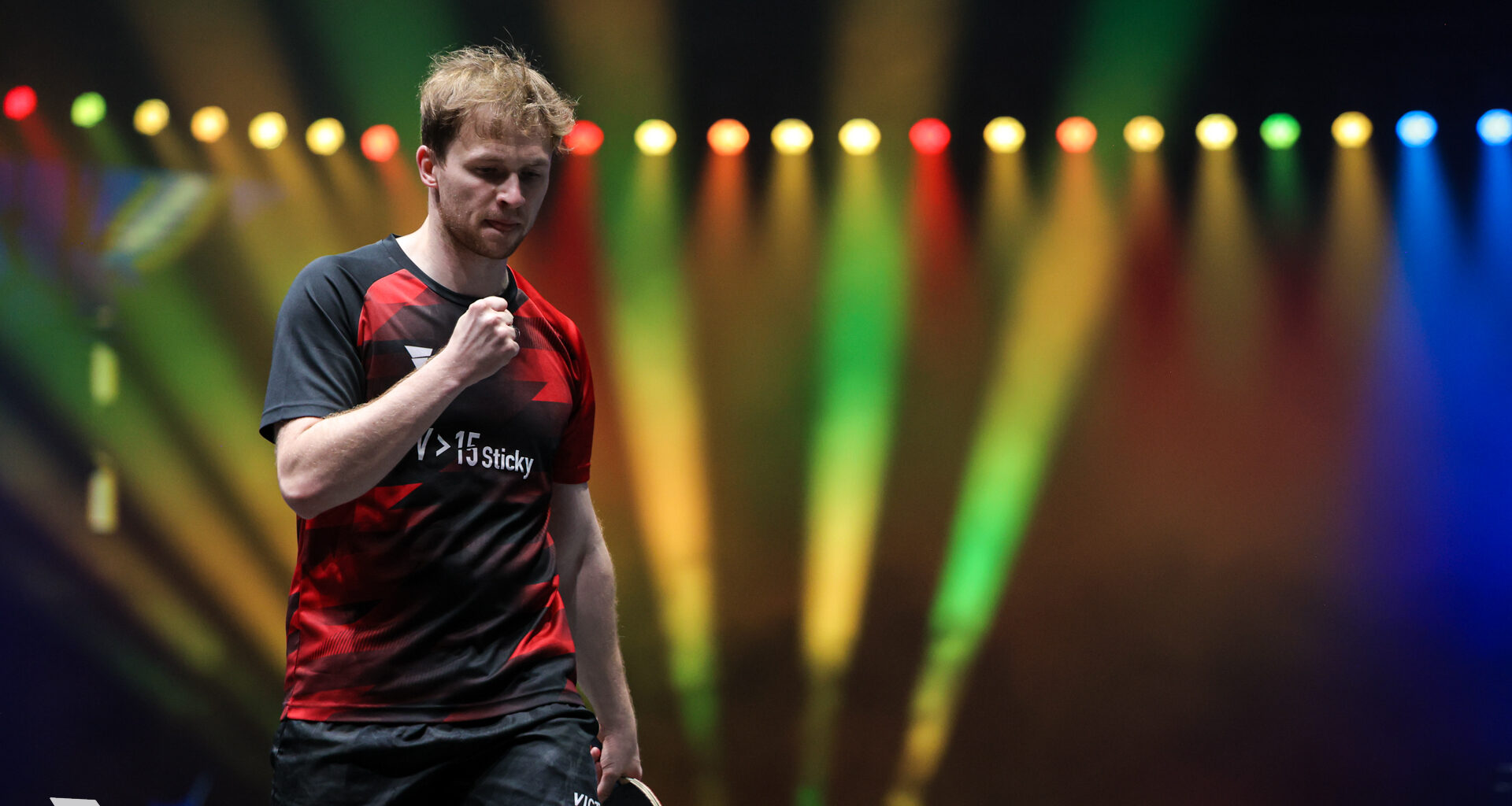 Europe Smash: Benedikt Duda im Halbfinale von Möregardh gestoppt