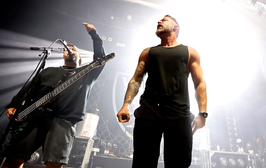 Lionheart im Modernes – HB-People.de