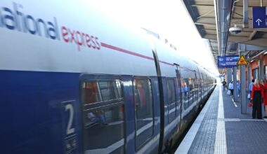 Züge nach Köln fahren später