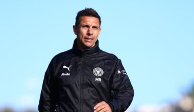 Marcel Rapp vor schwierigen Kader-Entscheidungen gegen Paderborn