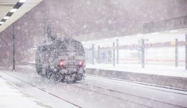 Aktuelle Wetterlage am Freitag im Live-Ticker