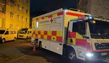 200 Menschen ohne Heizung am Neujahrstag