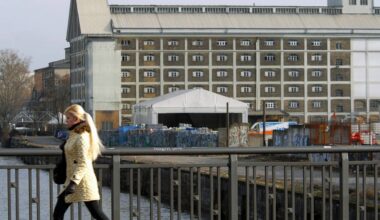 Neues Quartier mit 1.000 Wohnungen rückt näher