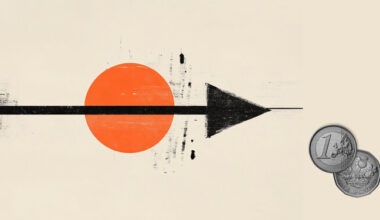 EUR/GBP stabil, da britische BIP-Daten und politische Aussichten im Fokus stehen