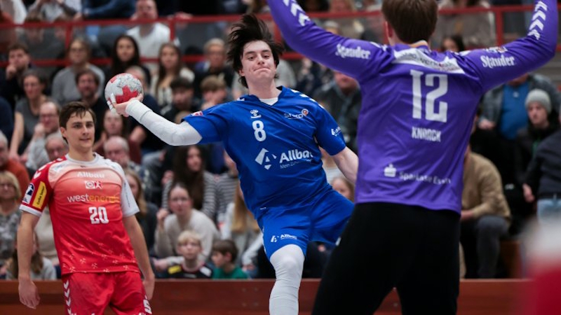 TUSEM Essen und AllbauAllstars liefern Spektakel für den guten Zweck