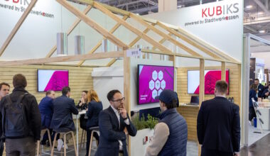 Stadtwerke Essen präsentieren eigenen Stand auf E-world 2026