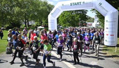 Anmeldung für den GRUGALAUF 2026 geöffnet