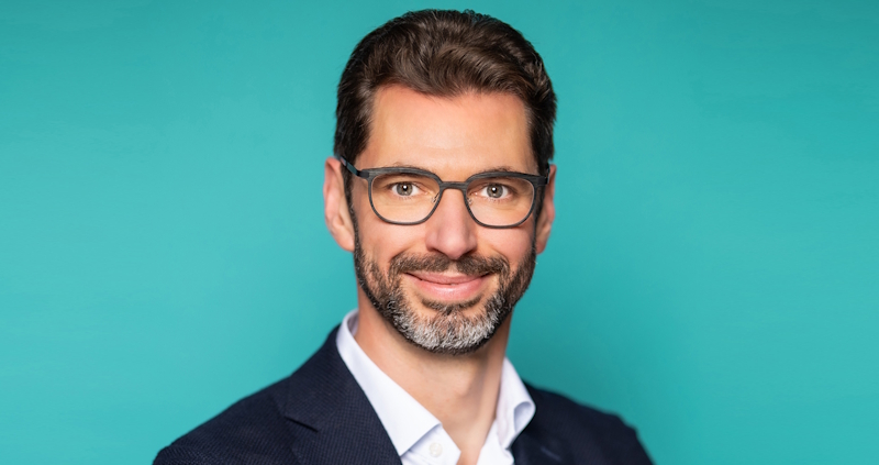 Stadtwerke Essen: Fabian Schrumpf neuer Vorsitzender des Aufsichtsrats