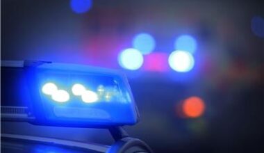 Festnahme nach illegalem Autorennen in Frankfurt