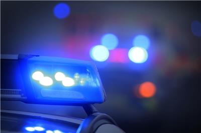 Festnahme nach illegalem Autorennen in Frankfurt