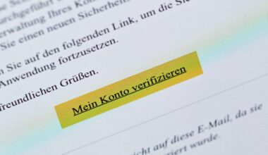 Betrüger "ungeheuer gewieft": Immer mehr Cyberangriffe beim Online-Banking
