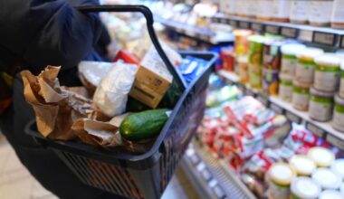 Kampf gegen teure Mogelpackungen: SPD will heimische Nahrungsmittel in "Deutschland-Korb" billiger anbieten