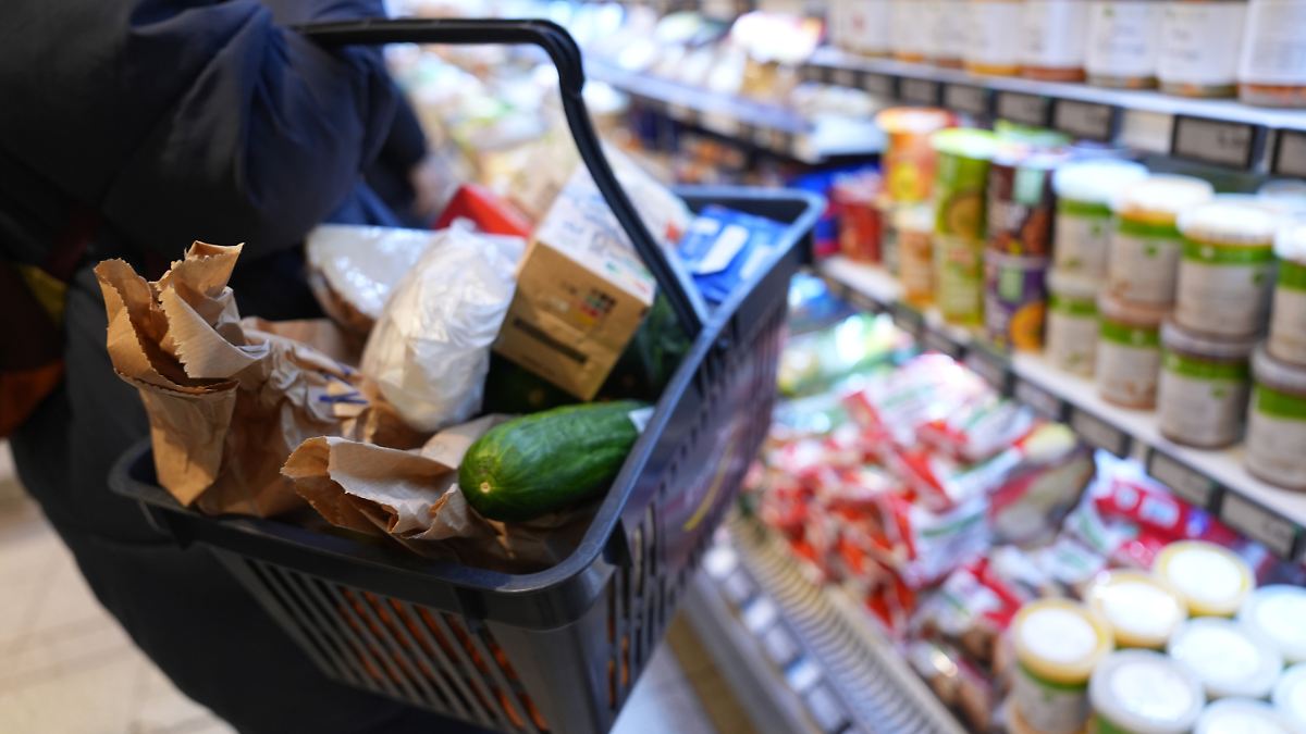 Kampf gegen teure Mogelpackungen: SPD will heimische Nahrungsmittel in "Deutschland-Korb" billiger anbieten