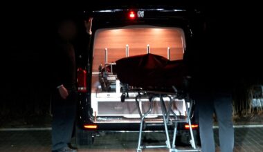 Hunderte Festnahmen in Berlin: Zwei 18-Jährige sterben durch selbstgebaute Pyrotechnik