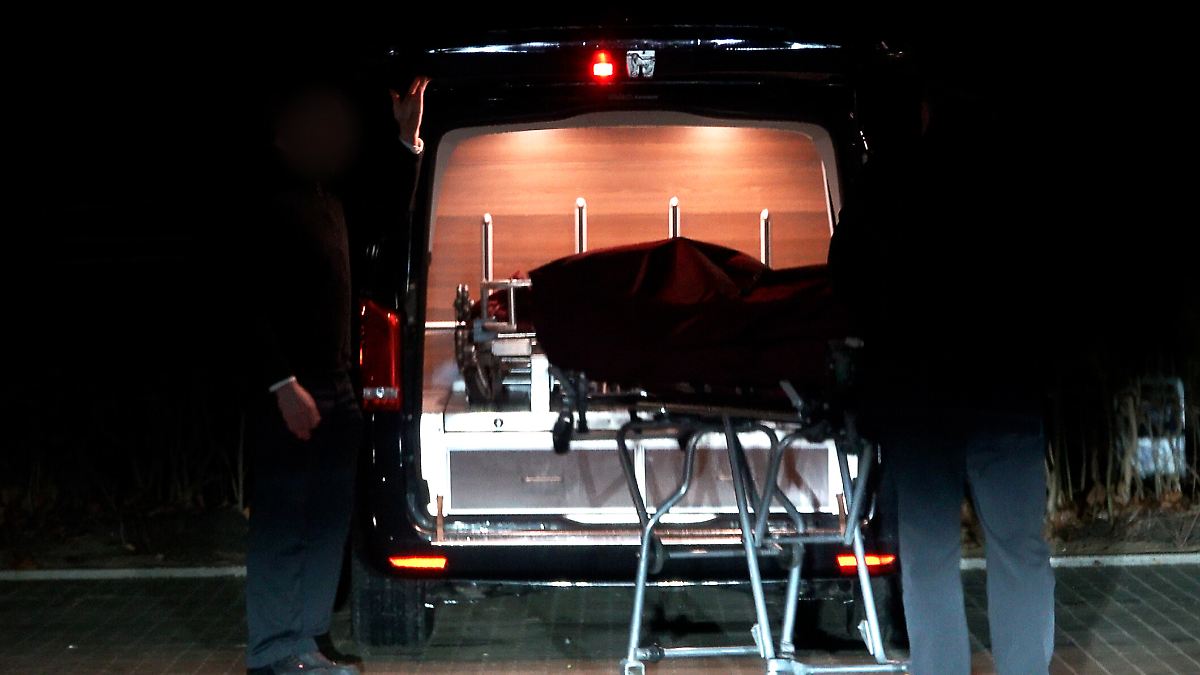 Hunderte Festnahmen in Berlin: Zwei 18-Jährige sterben durch selbstgebaute Pyrotechnik