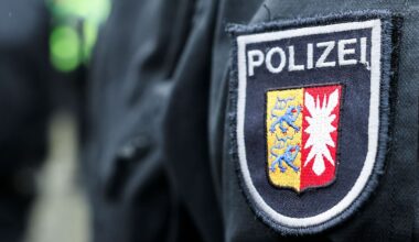 Hamburg & Schleswig-Holstein: Illegales Glücksspiel: Polizei kontrolliert Gaststätten