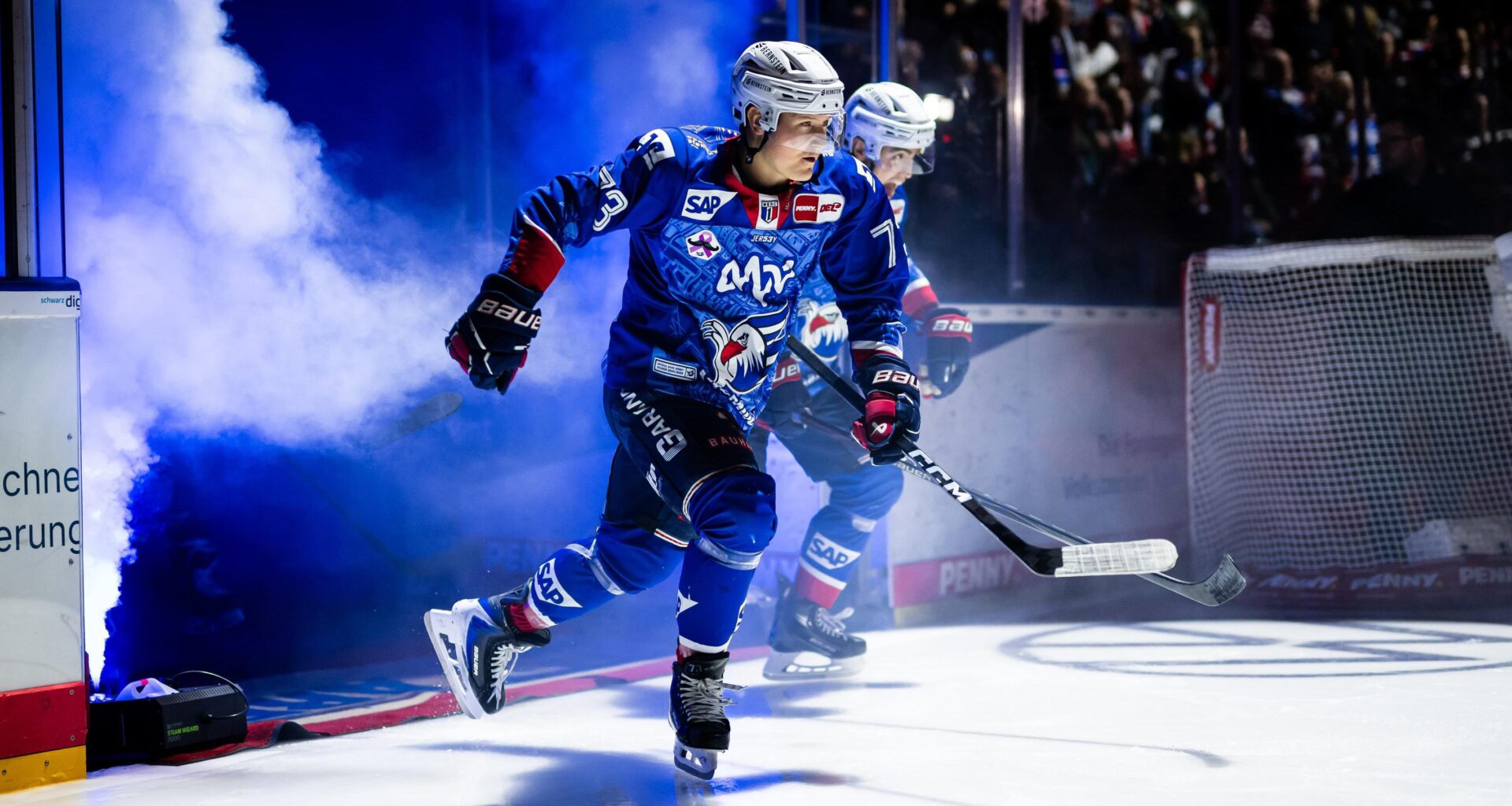 Customer Engagement: Wie die Adler Mannheim ihre Fanansprache personalisieren