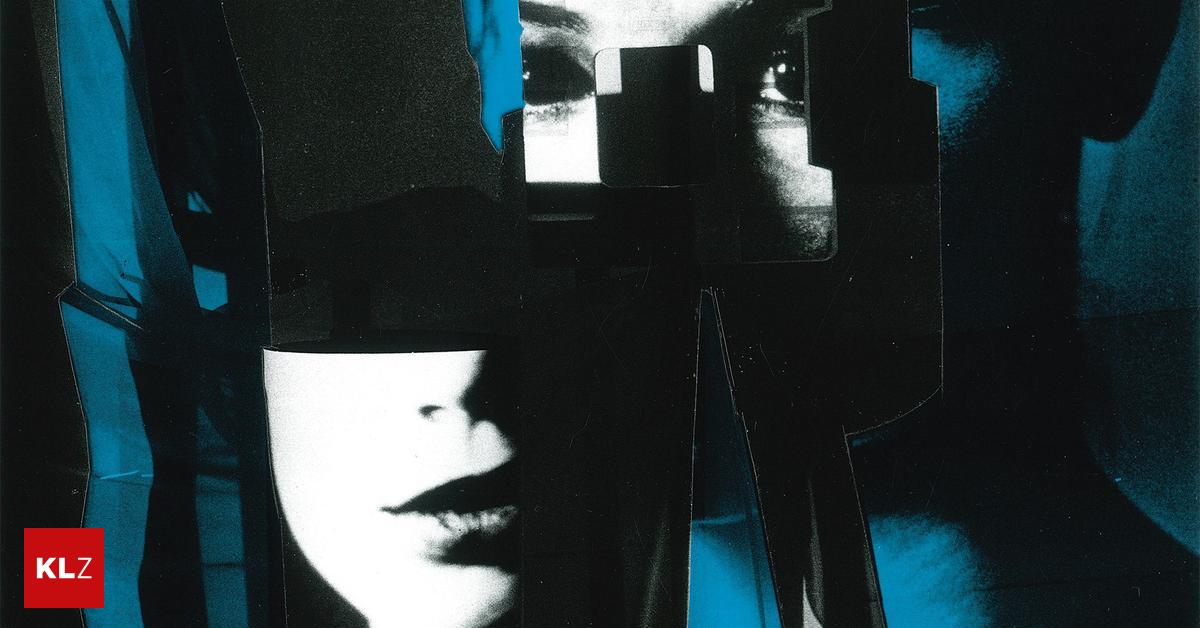 Er hat Graz zum Labor für Fotografie gemacht