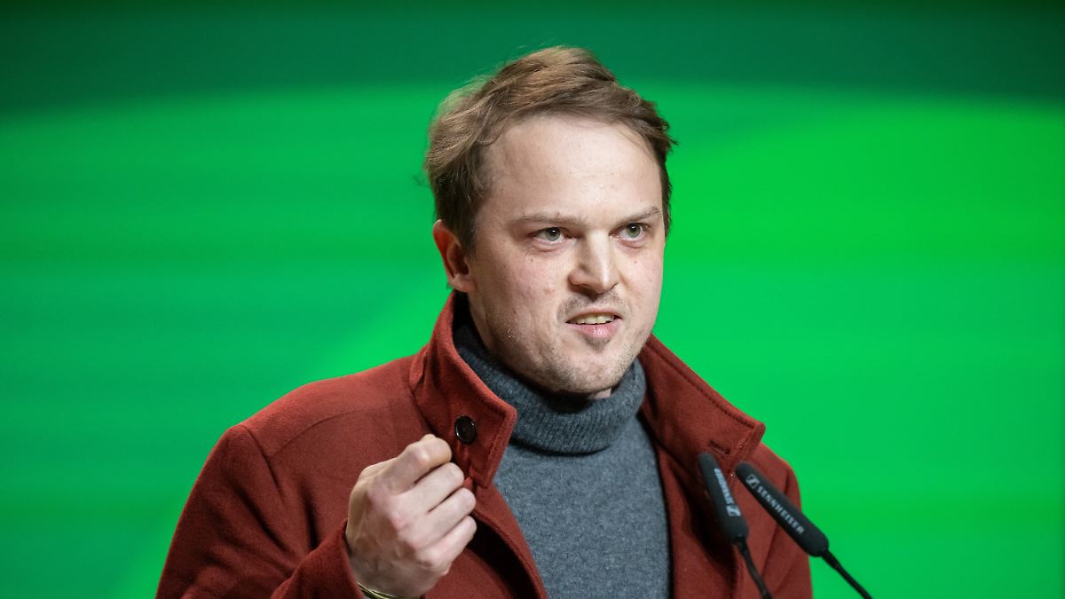 Nach Abstimmung mit Rechts-Außen: EU-Grüne bieten schnelle Ratifizierung von Mercosur an