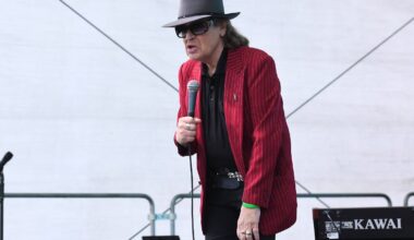 Einblick in "Panikzentrale" : Udo Lindenbergs Hotelzimmer ist museumsreif