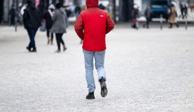 Berlin & Brandenburg: Kältewelle in Berlin – keine Häufung schwerer Unfälle