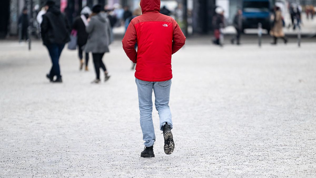 Berlin & Brandenburg: Kältewelle in Berlin – keine Häufung schwerer Unfälle