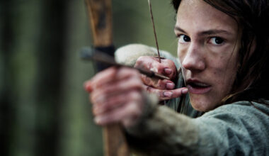 Escape – Vermächtnis der Wikinger