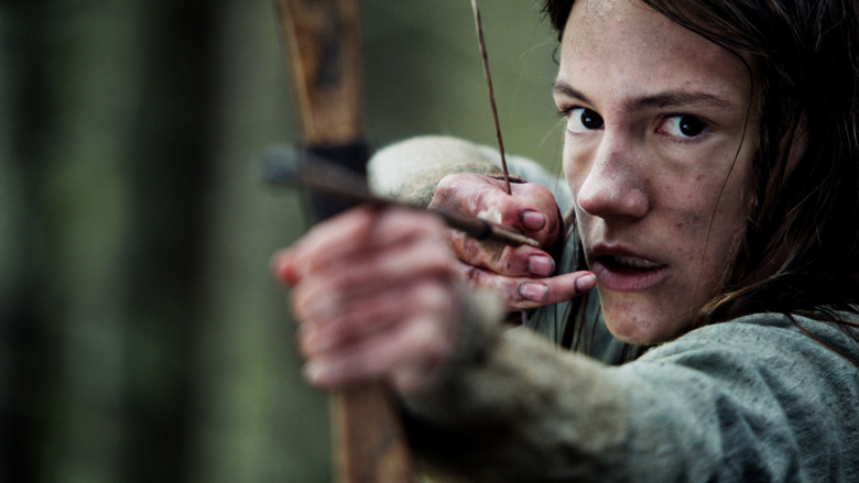 Escape – Vermächtnis der Wikinger