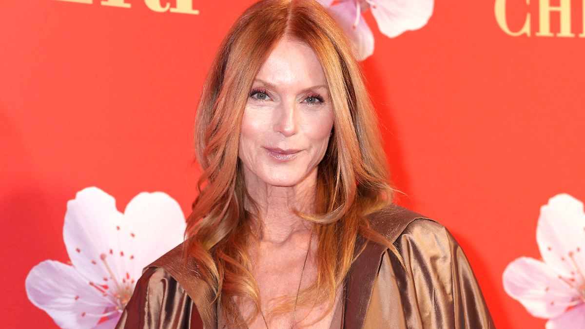 "Lust auf die große Show": Esther Schweins wagt sich aufs "Let's Dance"-Parkett