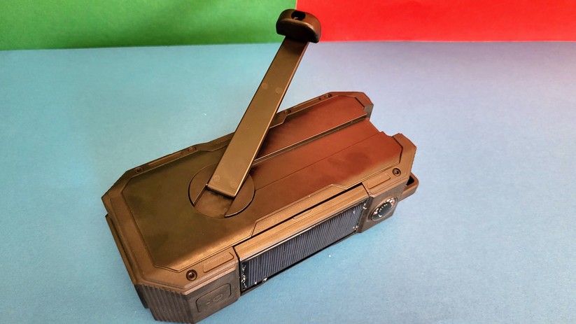 Imperial DABMAN OR 1