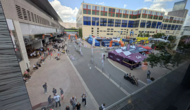 Nächster Rückschlag für die Eurobike: Shimano sagt Teilnahme 2026 ab