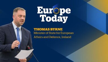 Europa heute: EU-Indien-Gipfel beginnt – Wird er mit einem Handelsabkommen enden?